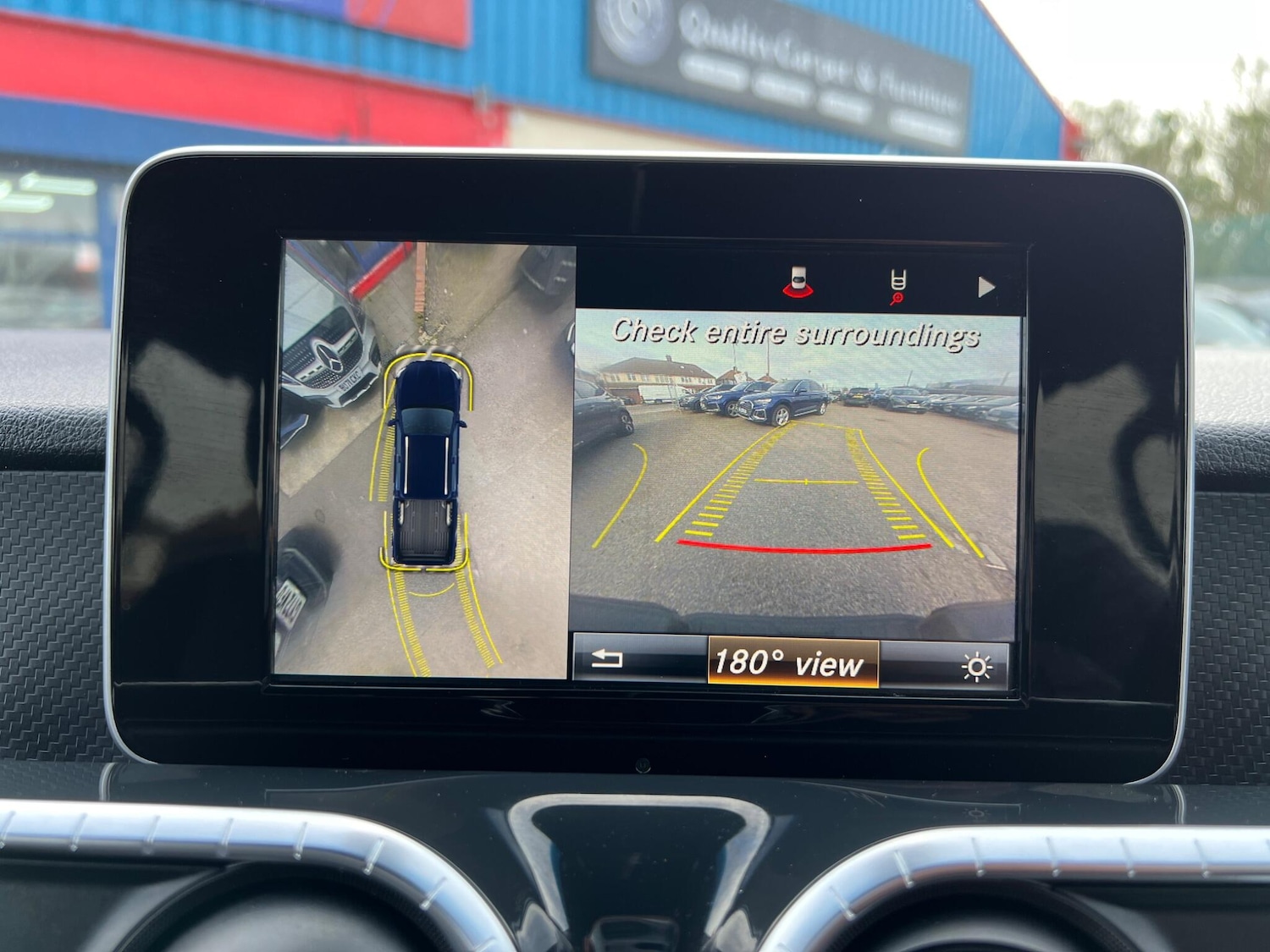 Used Mercedes-Benz X Class 2019 for sale - 77892189: Photo 19