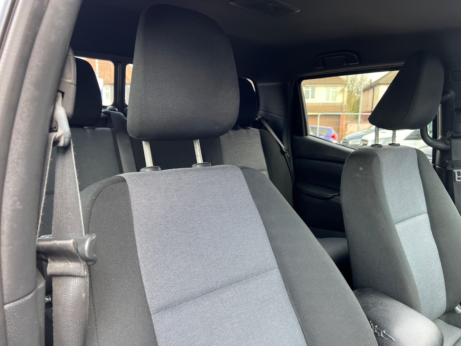 Used Mercedes-Benz X Class 2019 for sale - 77892189: Photo 32