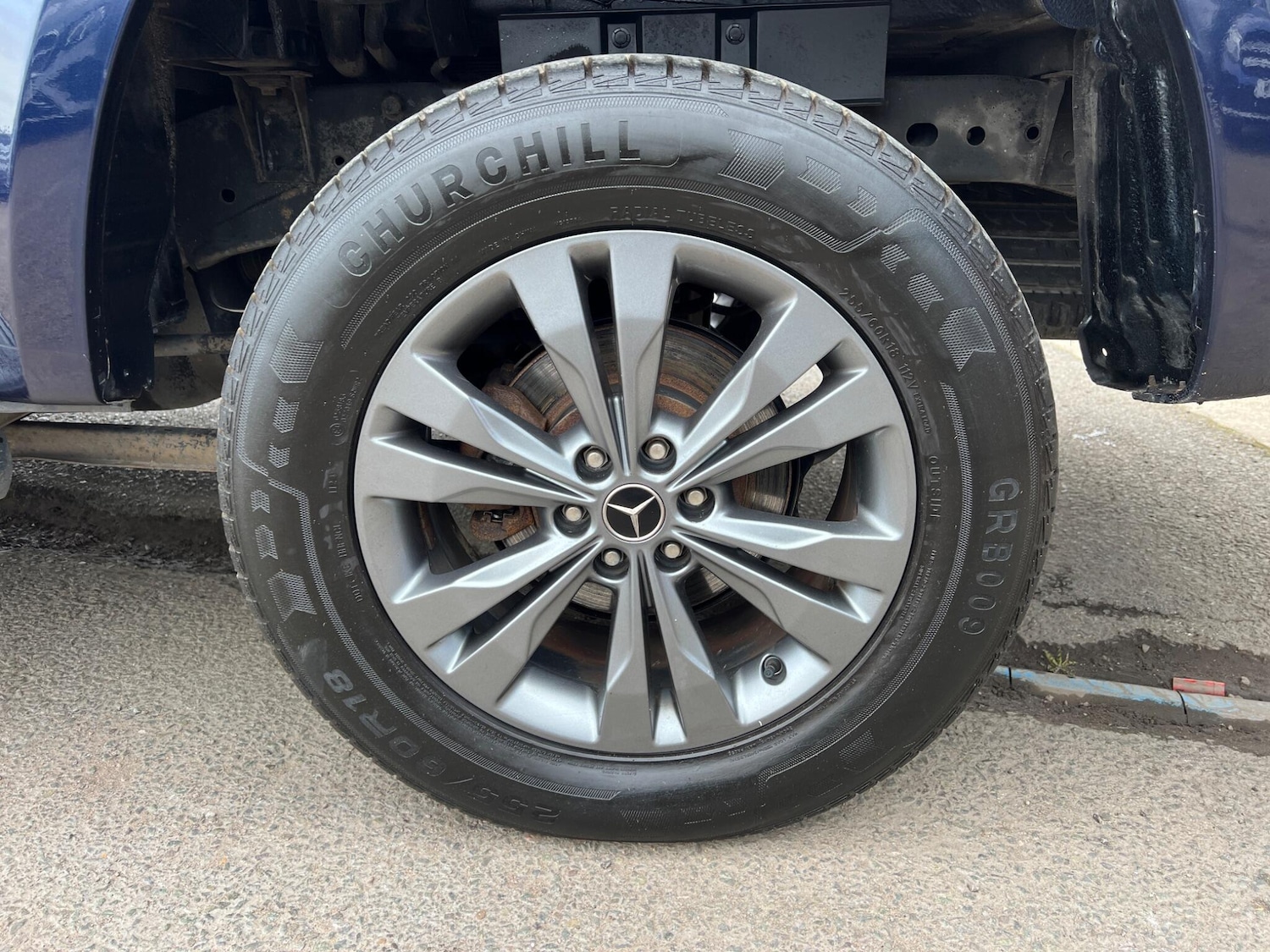 Used Mercedes-Benz X Class 2019 for sale - 77892189: Photo 40