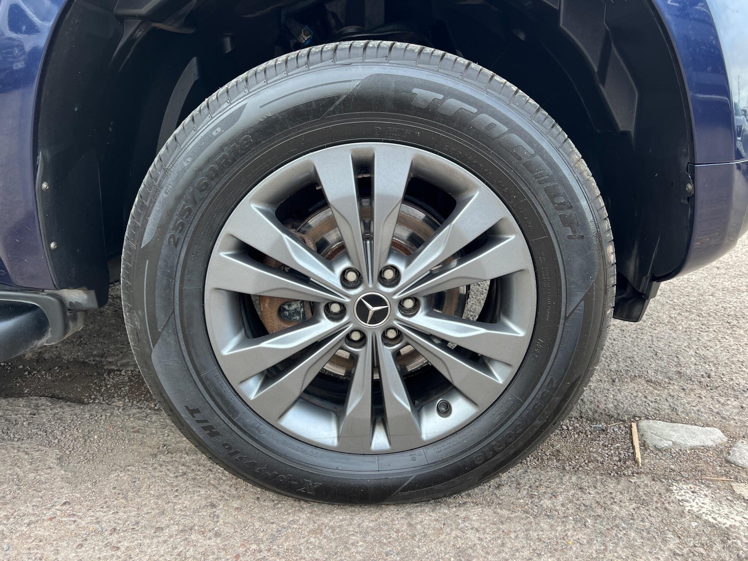 Used Mercedes-Benz X Class 2019 for sale - 77892189: Photo 42