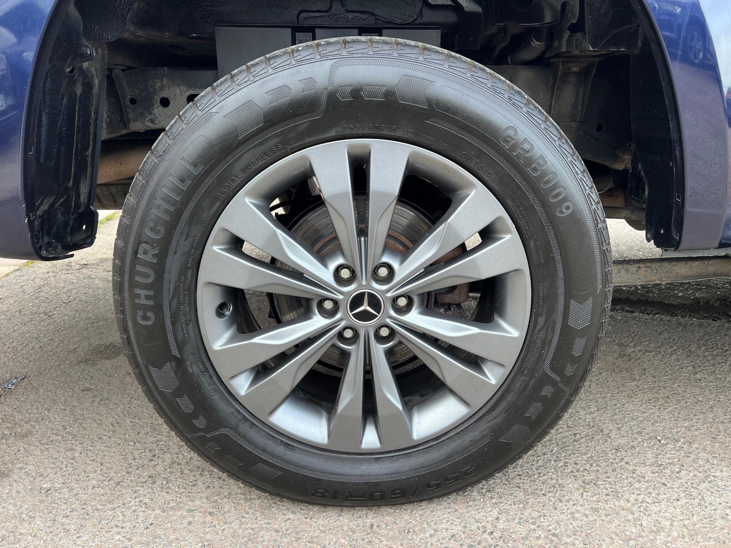 Used Mercedes-Benz X Class 2019 for sale - 77892189: Photo 43