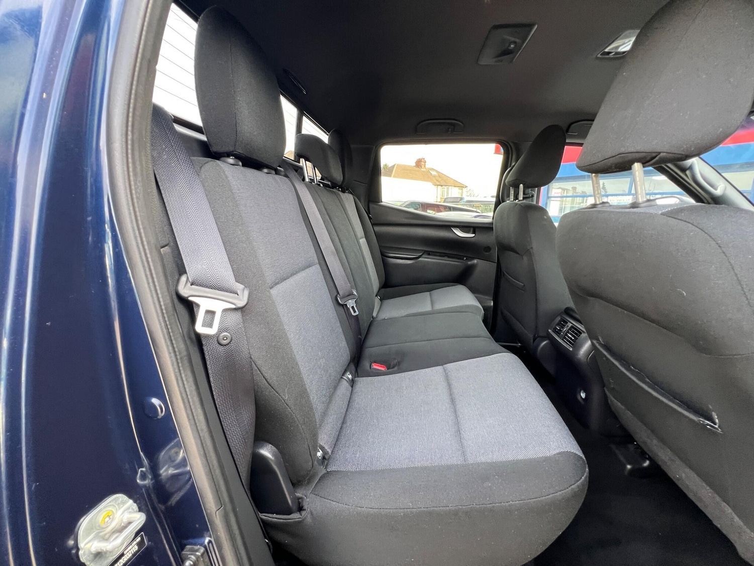 Used Mercedes-Benz X Class 2019 for sale - 77892189: Photo 48