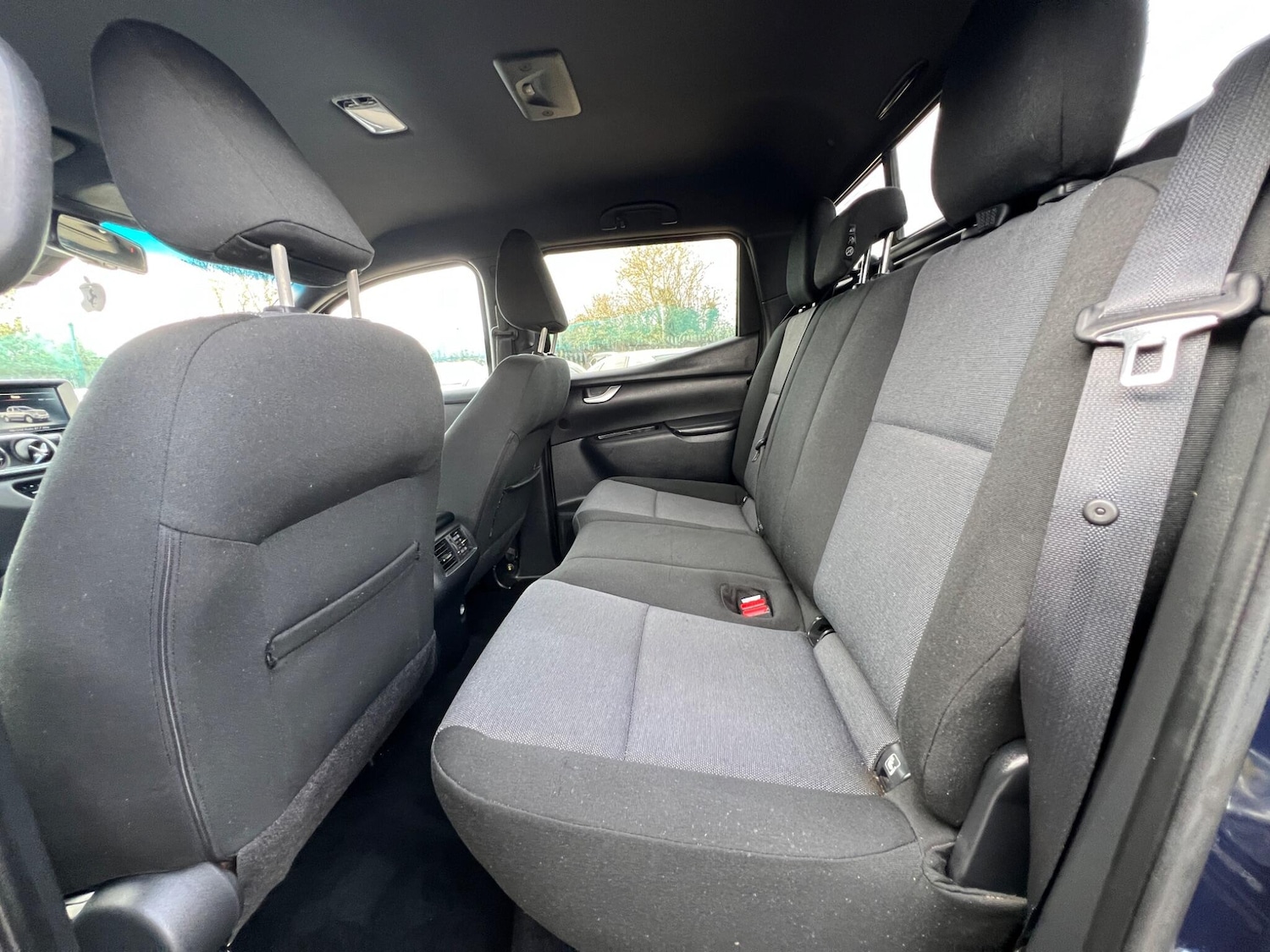 Used Mercedes-Benz X Class 2019 for sale - 77892189: Photo 49