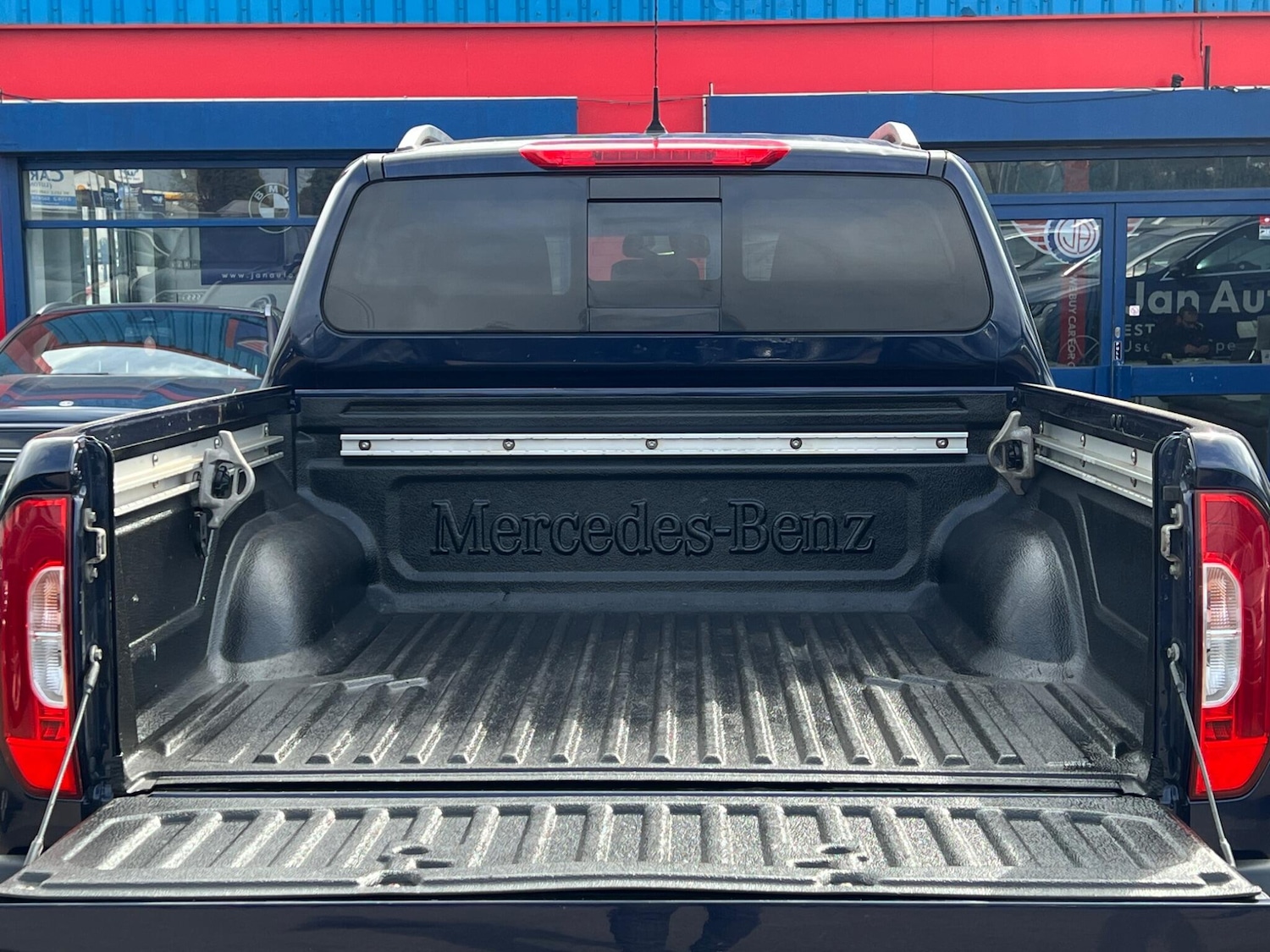 Used Mercedes-Benz X Class 2019 for sale - 77892189: Photo 51