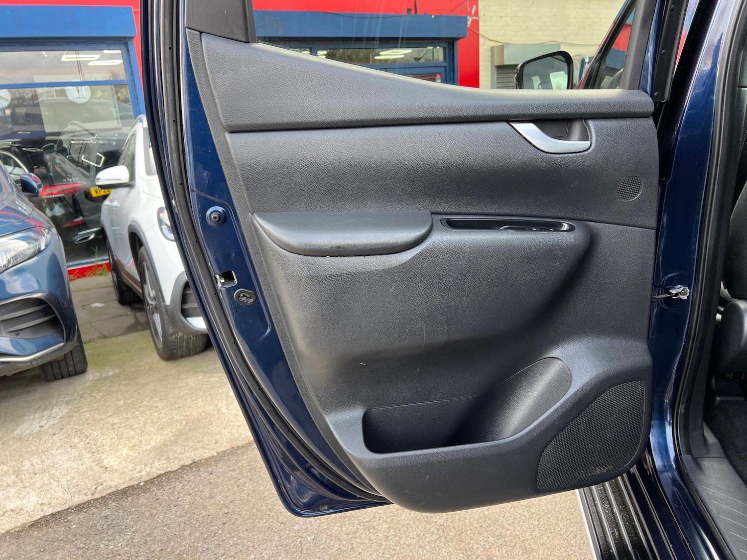 Used Mercedes-Benz X Class 2019 for sale - 77892189: Photo 54