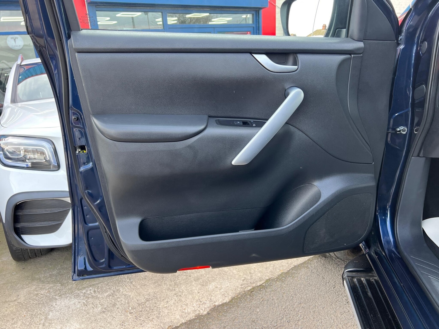 Used Mercedes-Benz X Class 2019 for sale - 77892189: Photo 55