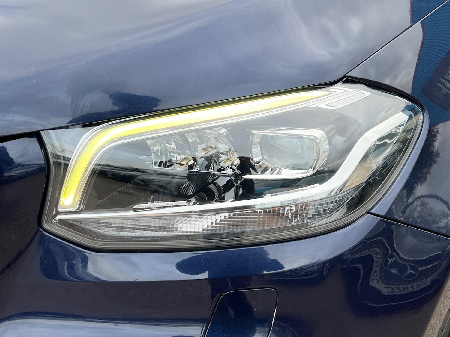 Used Mercedes-Benz X Class 2019 for sale - 77892189: Photo 56