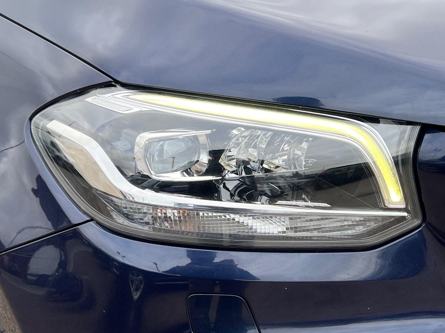 Used Mercedes-Benz X Class 2019 for sale - 77892189: Photo 57