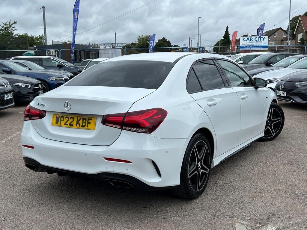 Used Mercedes-Benz A-Class for sale - 77671458: Photo 10