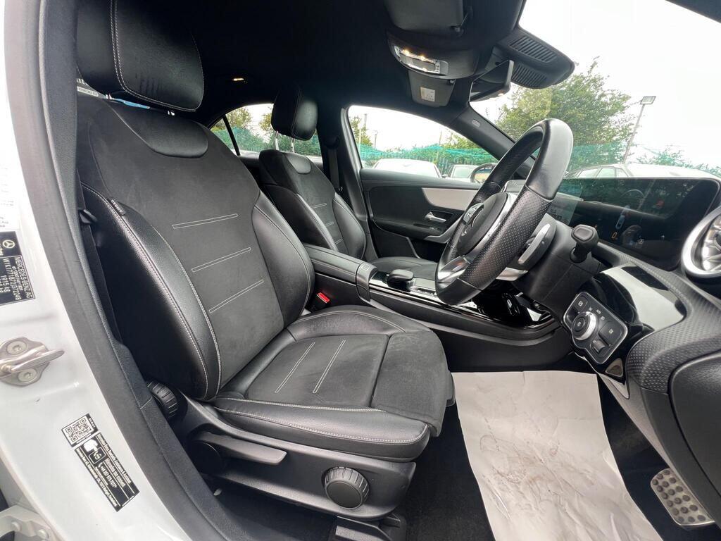 Used Mercedes-Benz A-Class for sale - 77671458: Photo 11