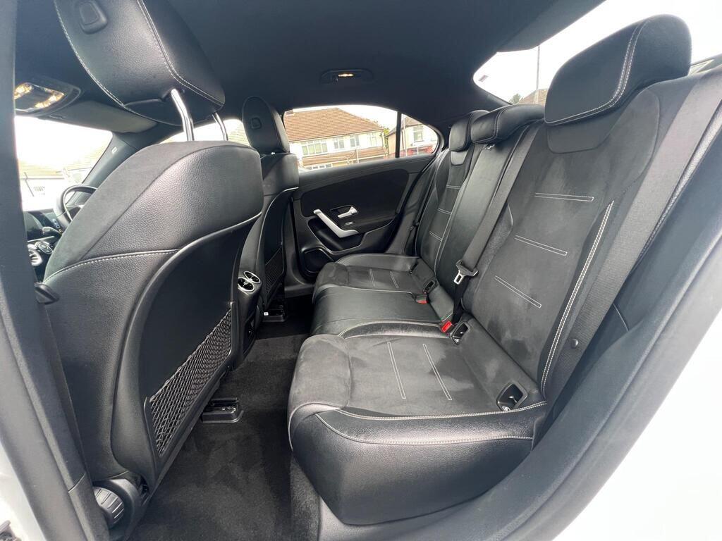 Used Mercedes-Benz A-Class for sale - 77671458: Photo 13