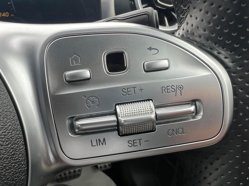 Used Mercedes-Benz A-Class for sale - 77671458: Photo 19