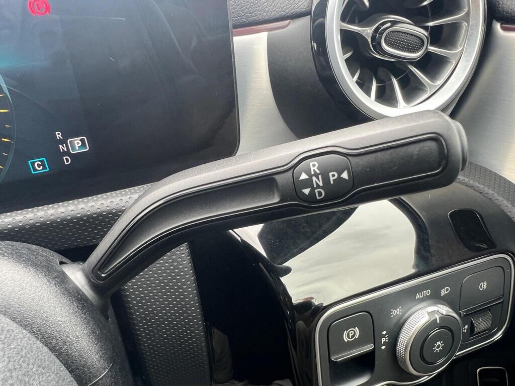 Used Mercedes-Benz A-Class for sale - 77671458: Photo 20