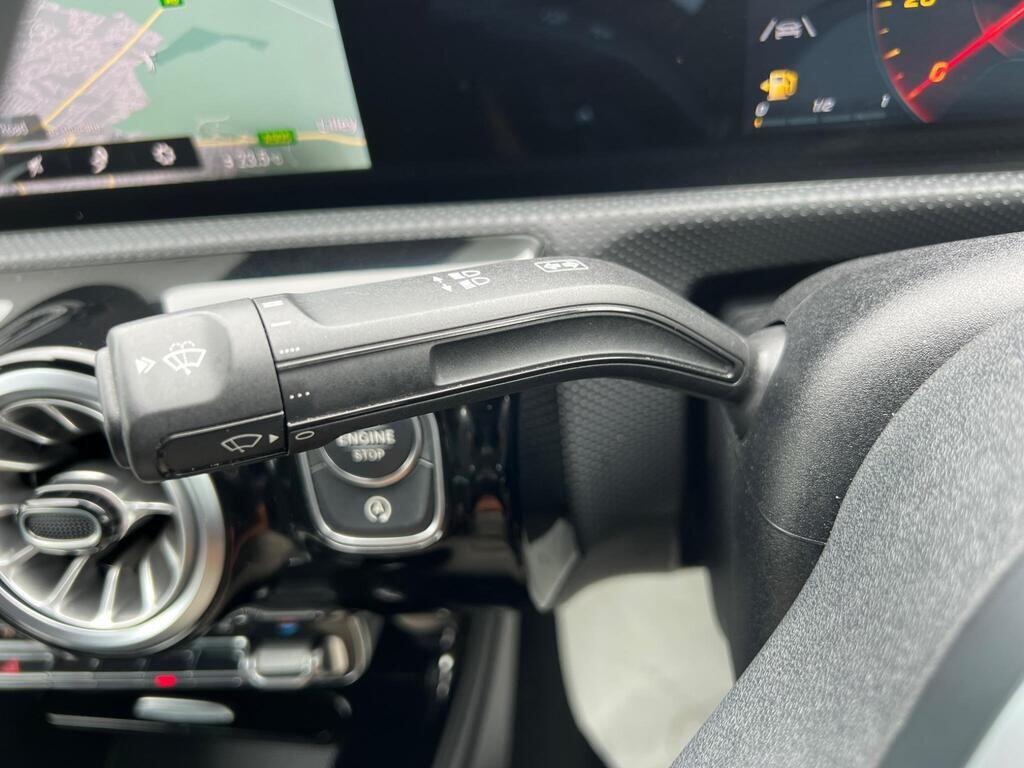 Used Mercedes-Benz A-Class for sale - 77671458: Photo 21