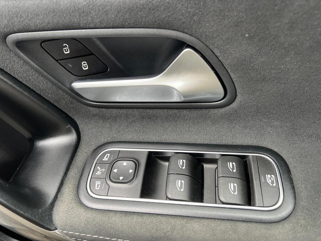 Used Mercedes-Benz A-Class for sale - 77671458: Photo 22