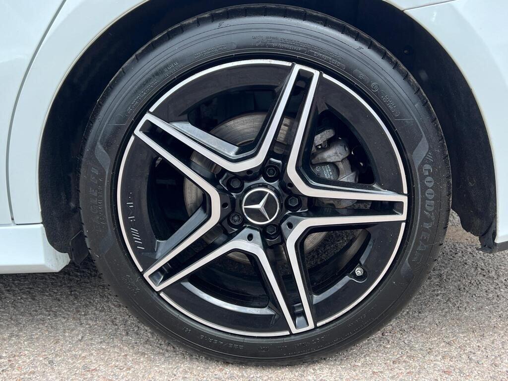 Used Mercedes-Benz A-Class for sale - 77671458: Photo 25