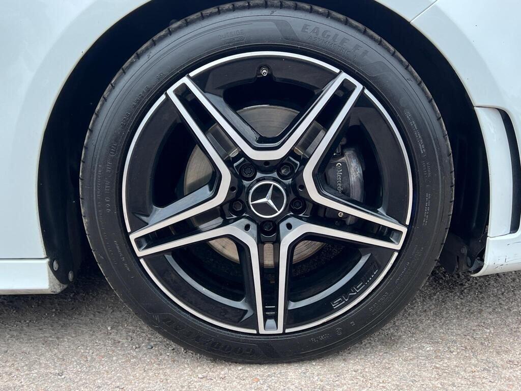 Used Mercedes-Benz A-Class for sale - 77671458: Photo 26