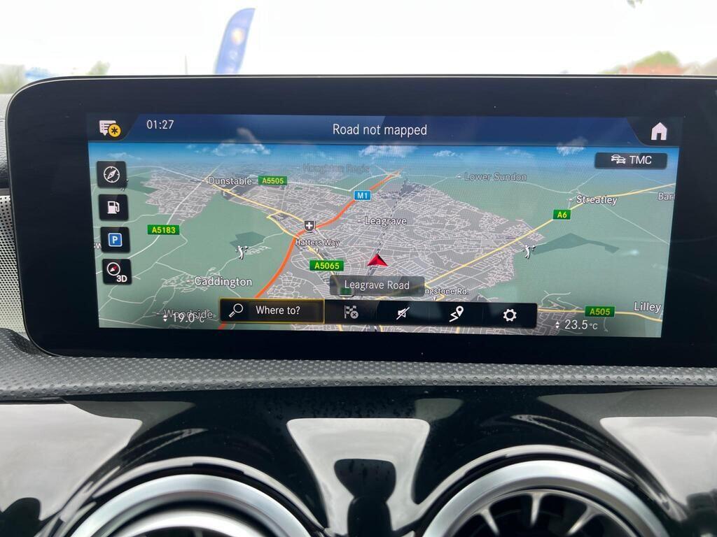 Used Mercedes-Benz A-Class for sale - 77671458: Photo 28