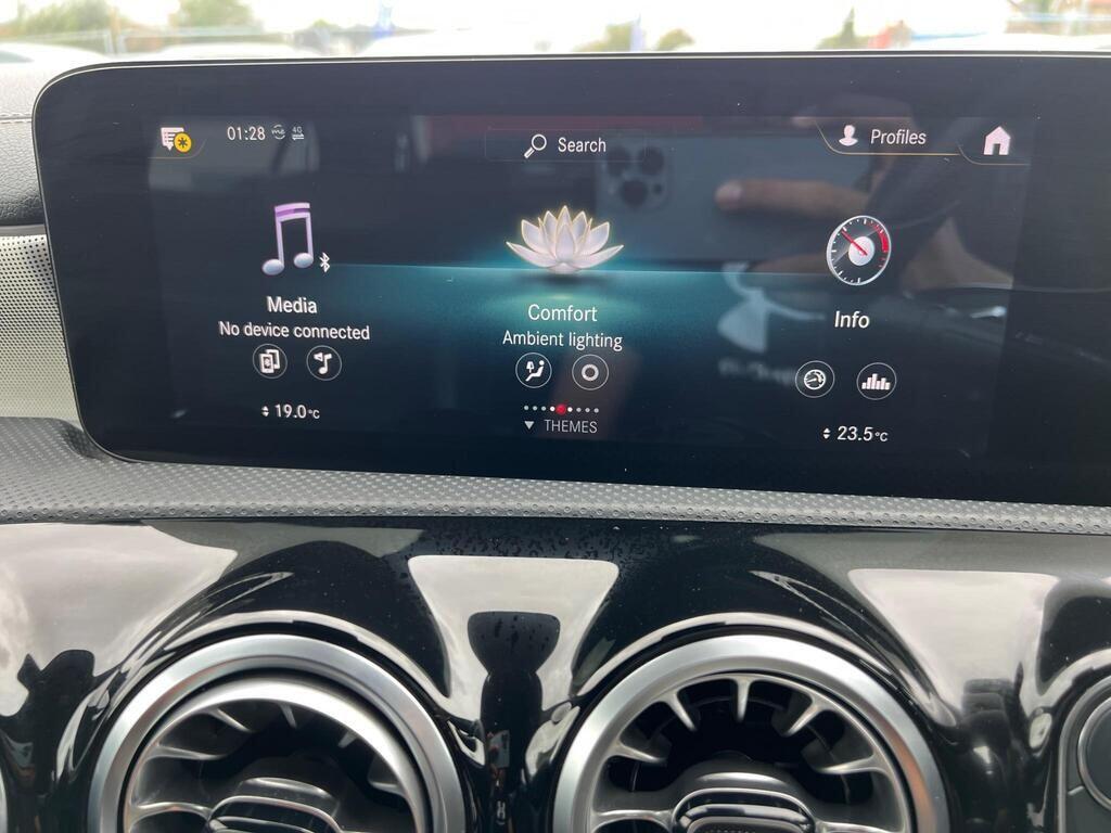 Used Mercedes-Benz A-Class for sale - 77671458: Photo 29