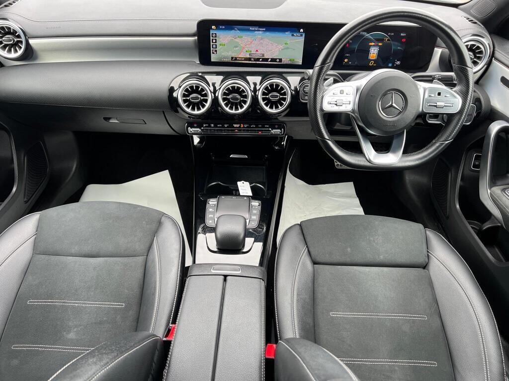 Used Mercedes-Benz A-Class for sale - 77671458: Photo 3