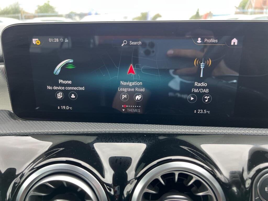 Used Mercedes-Benz A-Class for sale - 77671458: Photo 30