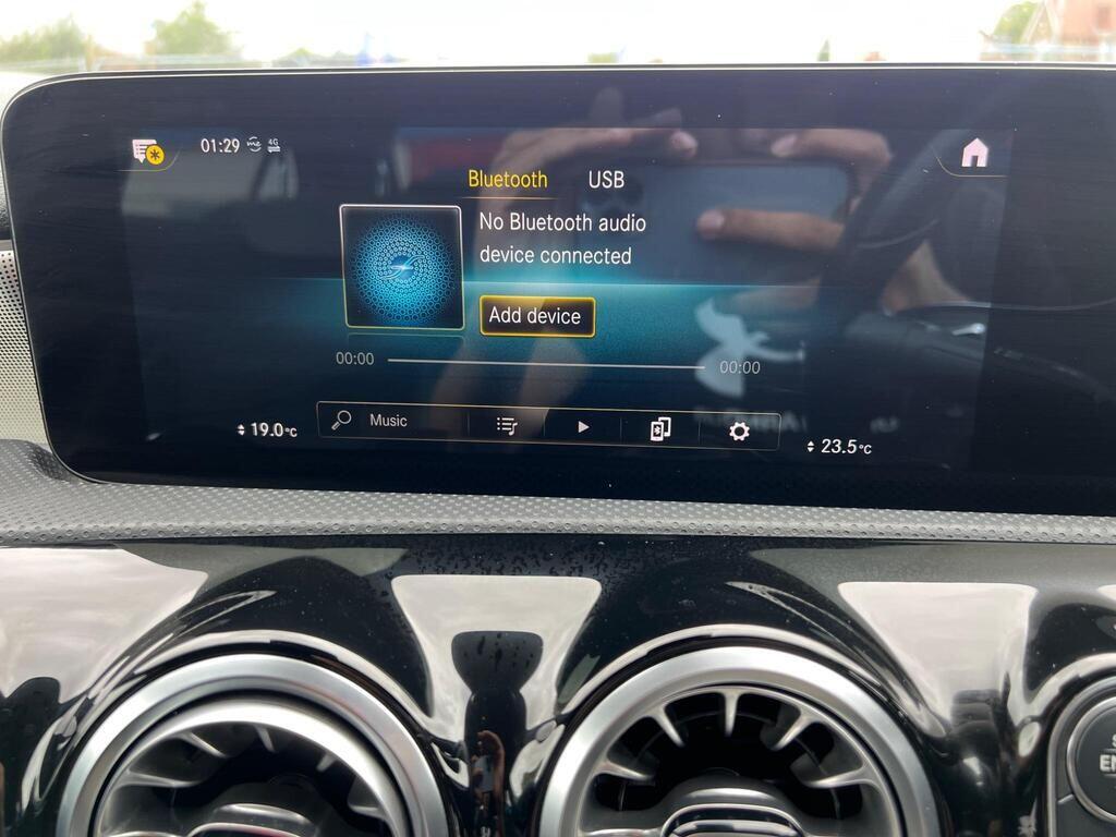 Used Mercedes-Benz A-Class for sale - 77671458: Photo 33