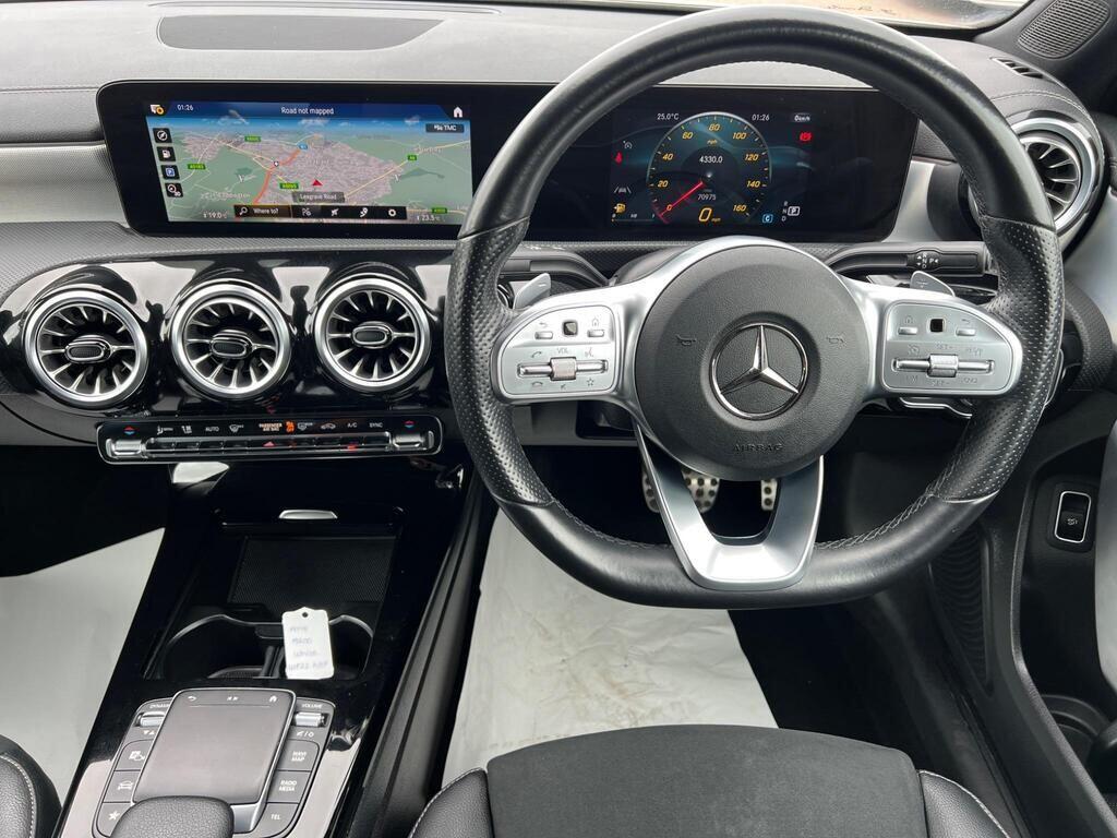 Used Mercedes-Benz A-Class for sale - 77671458: Photo 39