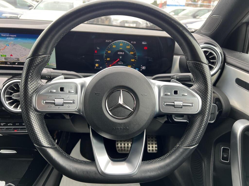 Used Mercedes-Benz A-Class for sale - 77671458: Photo 40