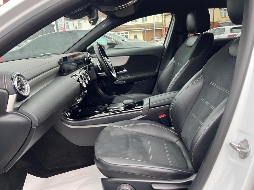 Used Mercedes-Benz A-Class for sale - 77671458: Photo 41