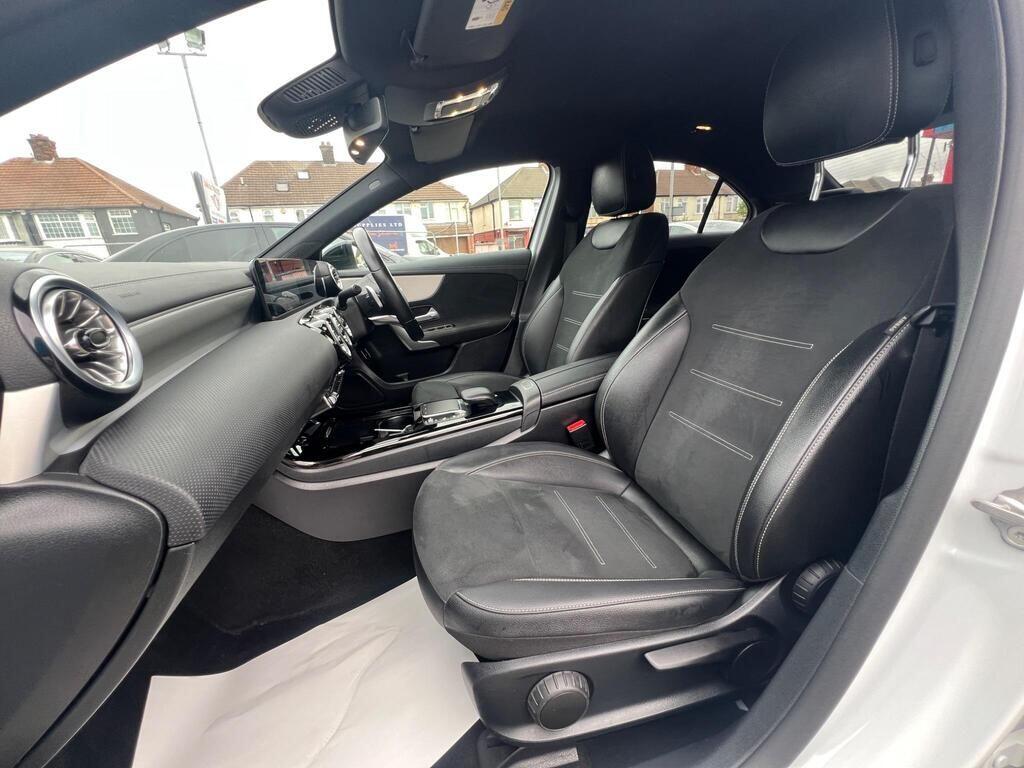 Used Mercedes-Benz A-Class for sale - 77671458: Photo 42