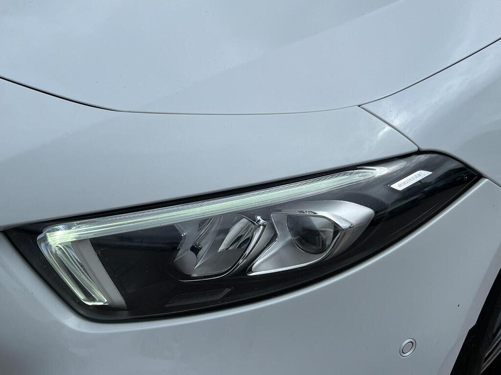 Used Mercedes-Benz A-Class for sale - 77671458: Photo 43