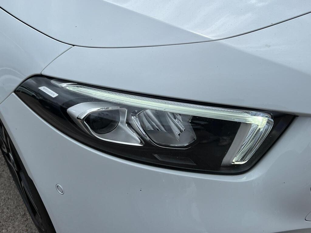 Used Mercedes-Benz A-Class for sale - 77671458: Photo 44