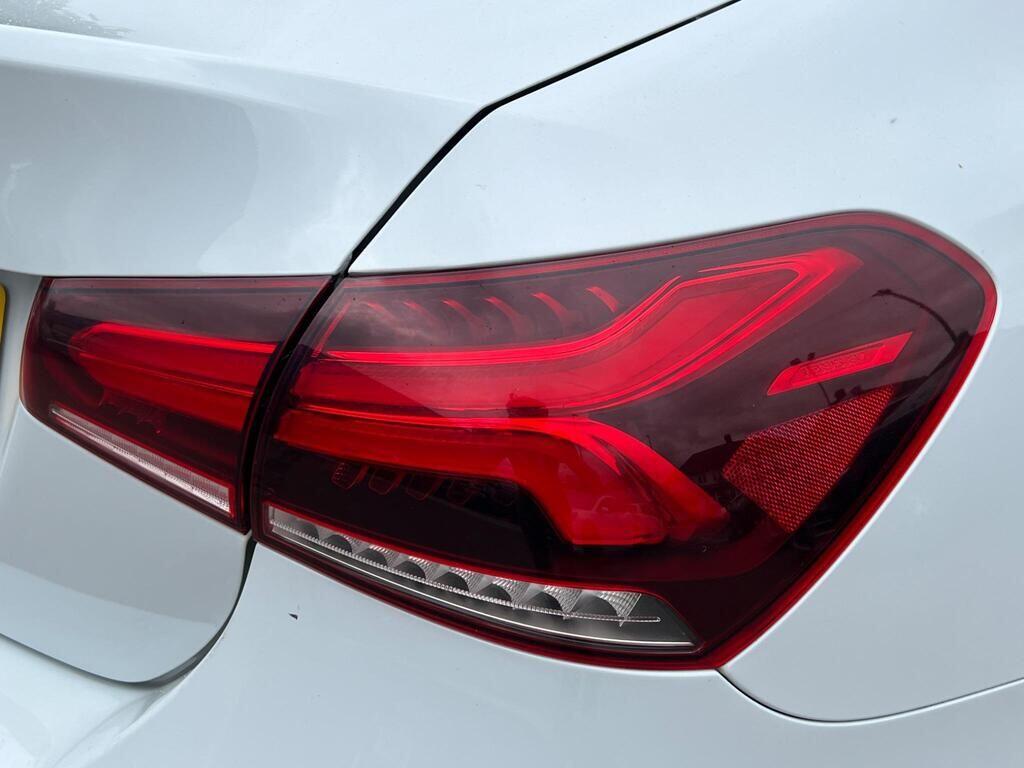 Used Mercedes-Benz A-Class for sale - 77671458: Photo 46