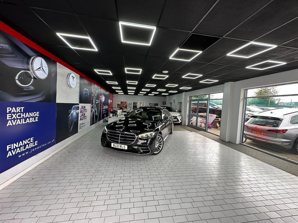 Used Mercedes-Benz A-Class for sale - 77671458: Photo 57