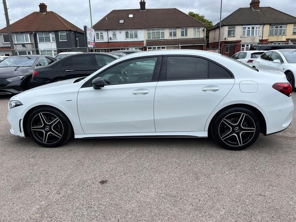 Used Mercedes-Benz A-Class for sale - 77671458: Photo 7