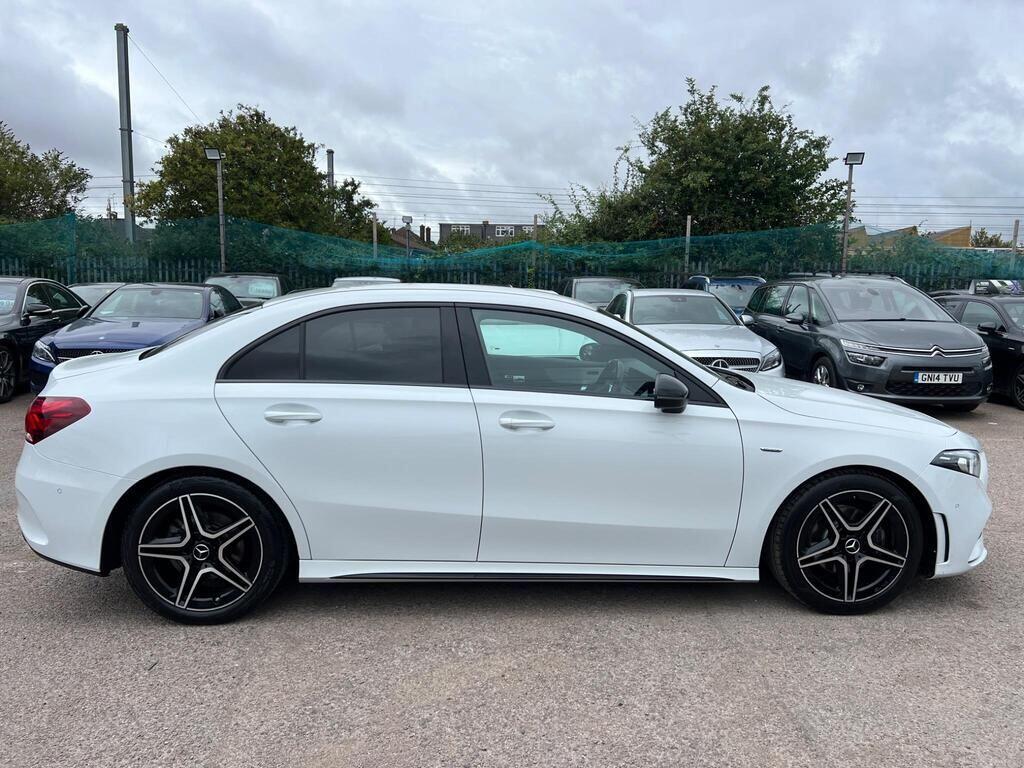 Used Mercedes-Benz A-Class for sale - 77671458: Photo 9