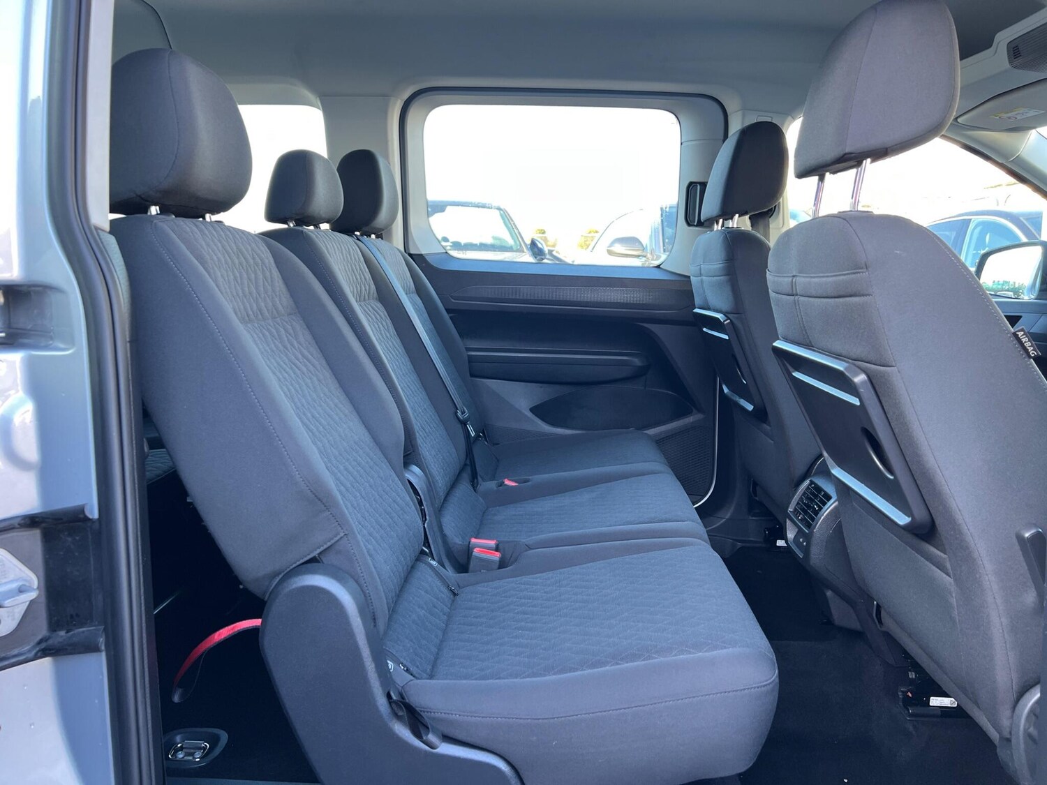 Used Volkswagen Caddy Maxi for sale - 77671532: Photo 13