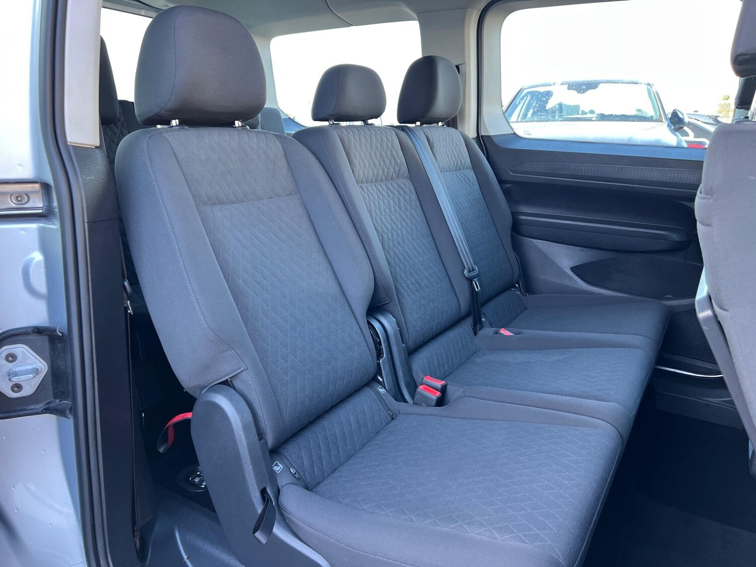 Used Volkswagen Caddy Maxi for sale - 77671532: Photo 14