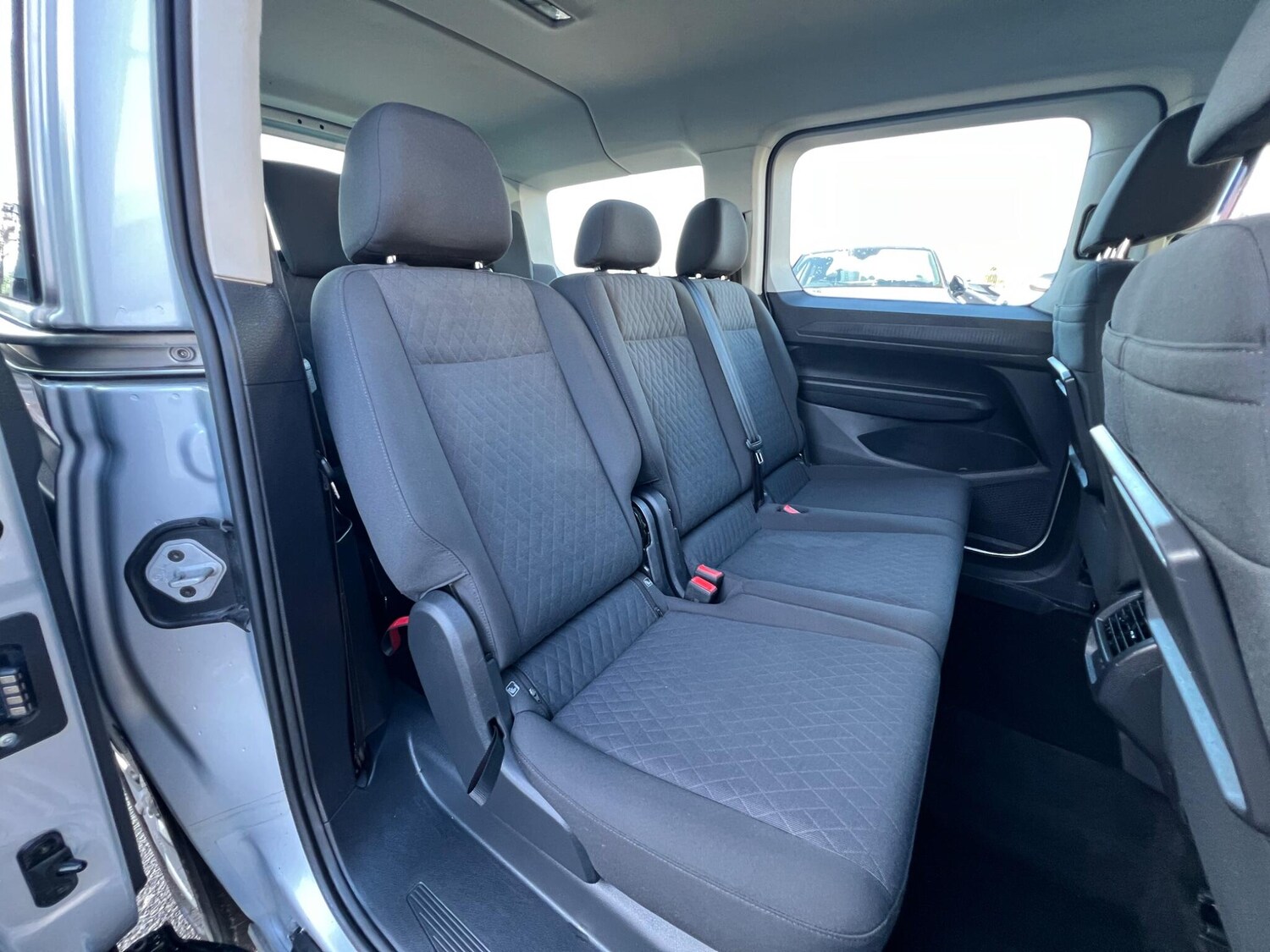 Used Volkswagen Caddy Maxi for sale - 77671532: Photo 15