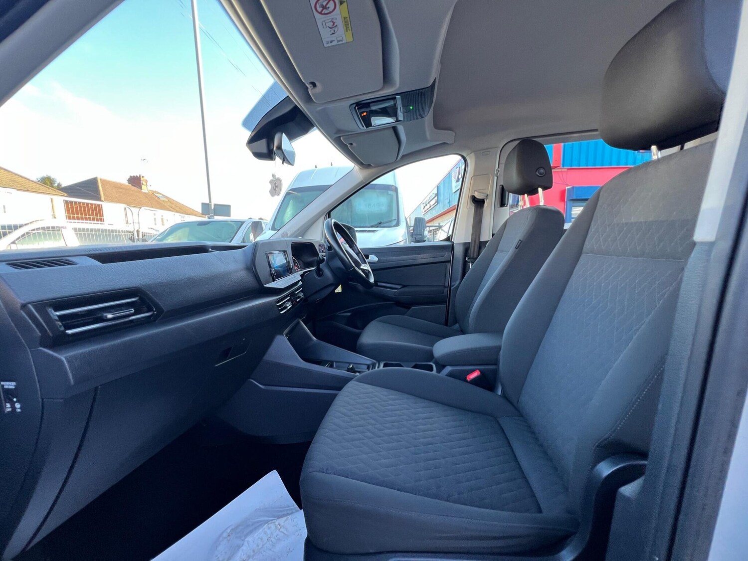 Used Volkswagen Caddy Maxi for sale - 77671532: Photo 17