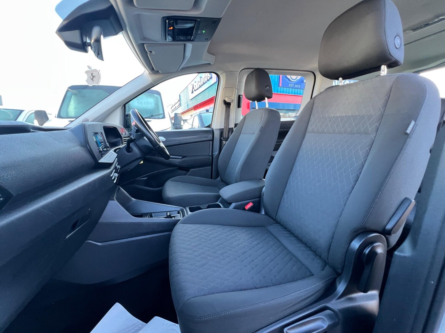 Used Volkswagen Caddy Maxi for sale - 77671532: Photo 18