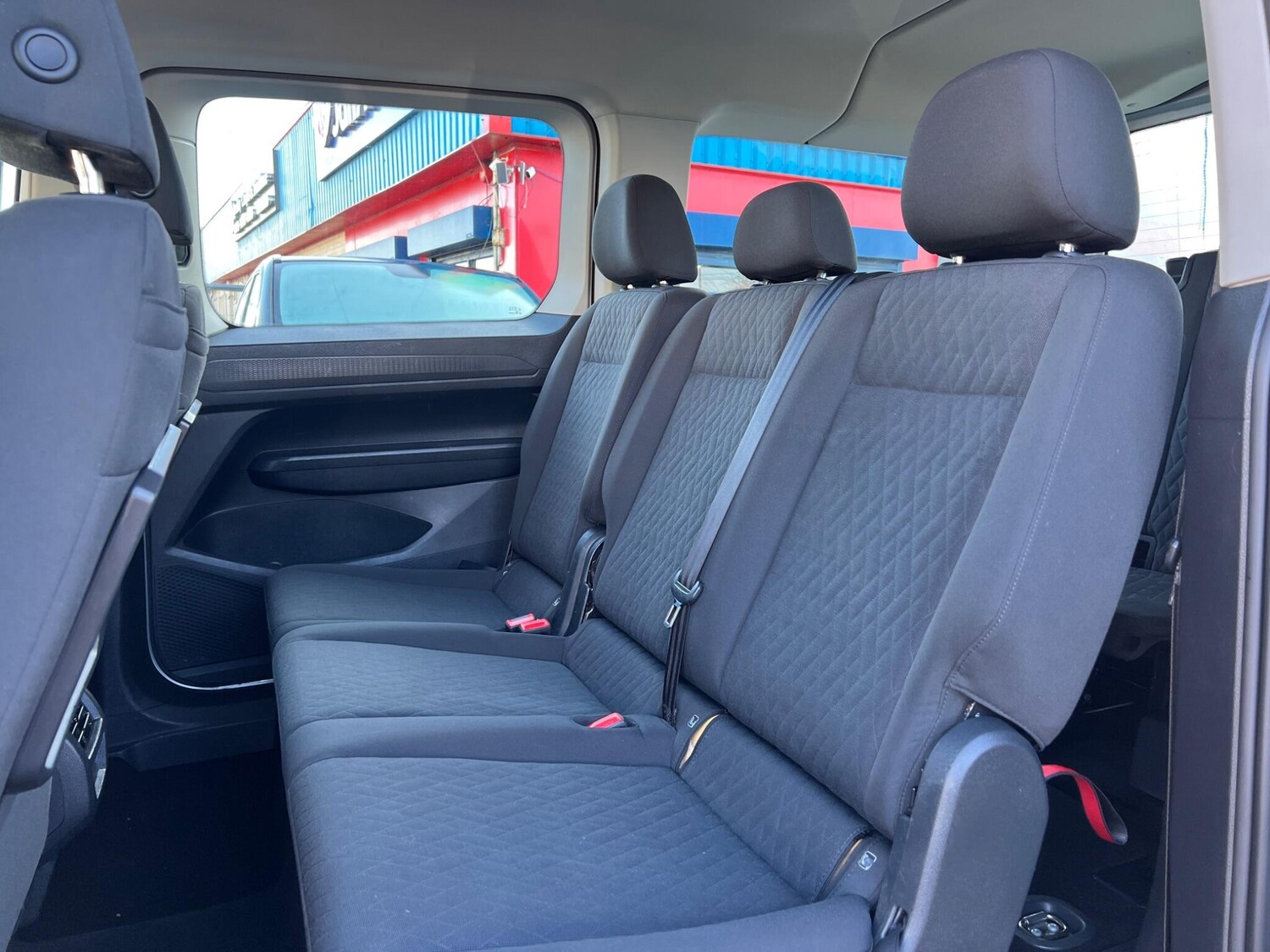 Used Volkswagen Caddy Maxi for sale - 77671532: Photo 19