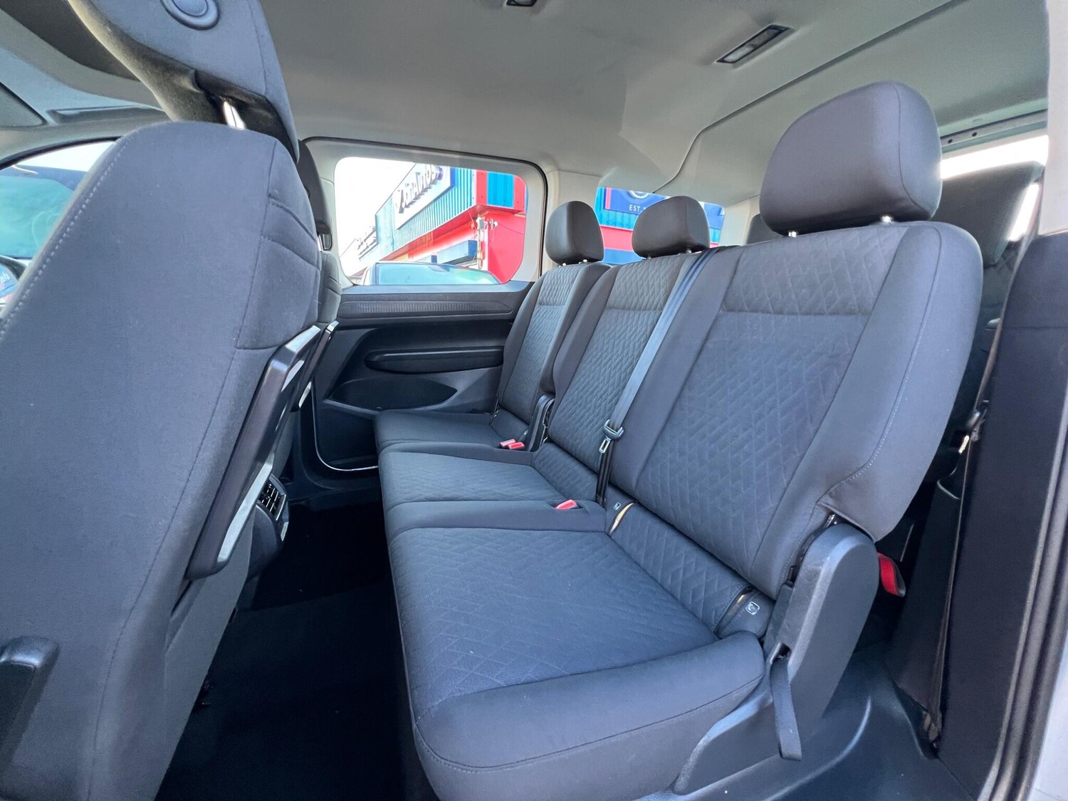 Used Volkswagen Caddy Maxi for sale - 77671532: Photo 20