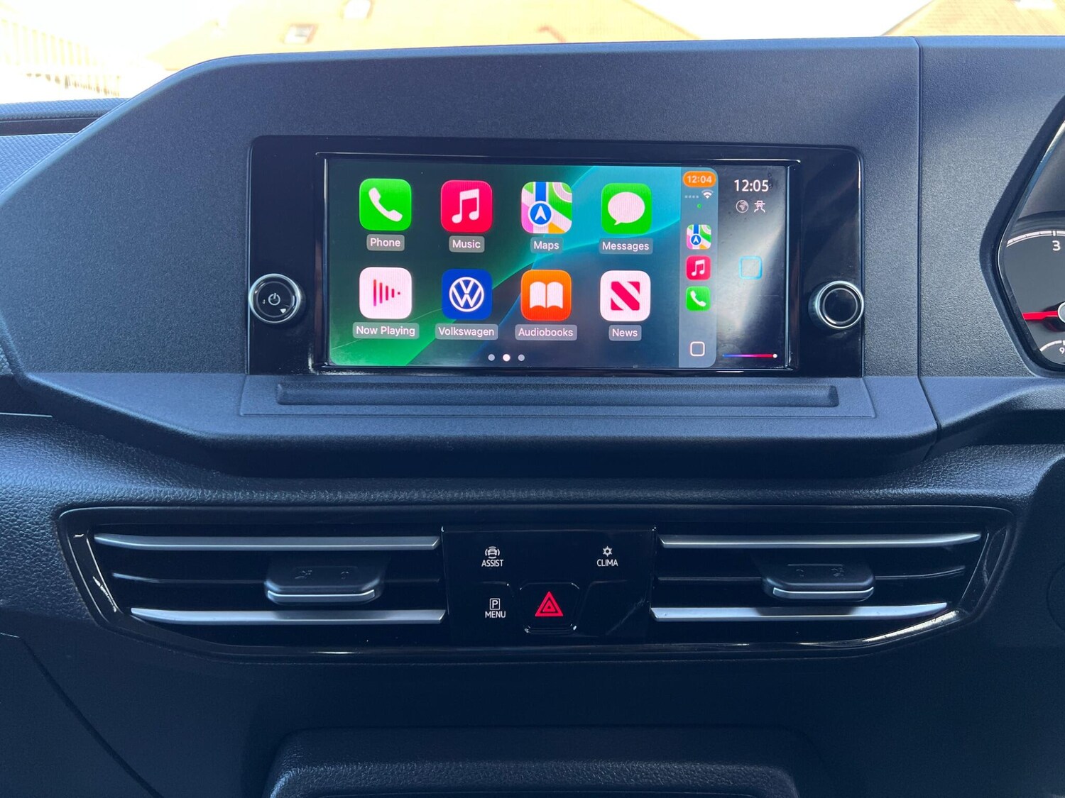 Used Volkswagen Caddy Maxi for sale - 77671532: Photo 21