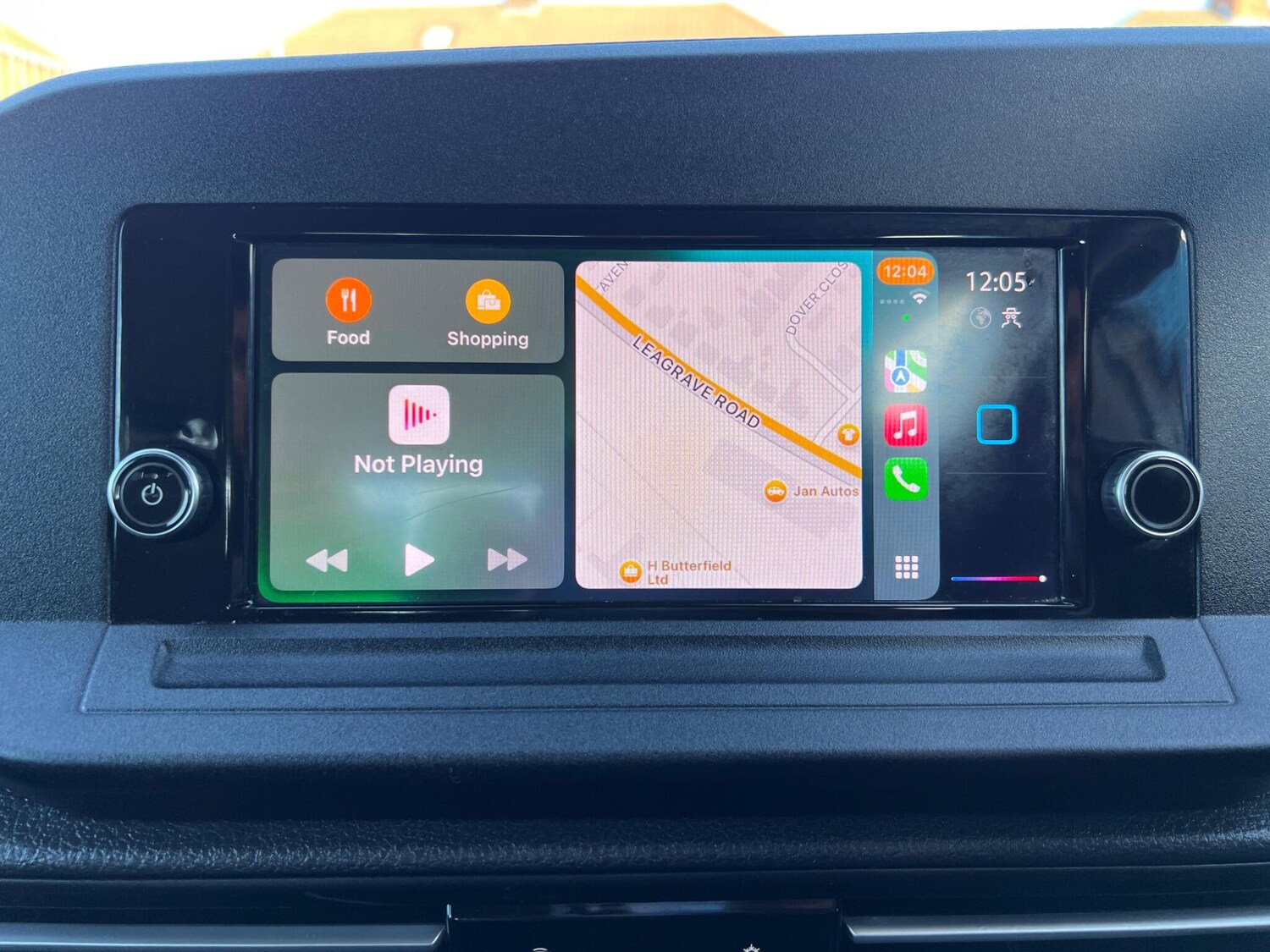 Used Volkswagen Caddy Maxi for sale - 77671532: Photo 22