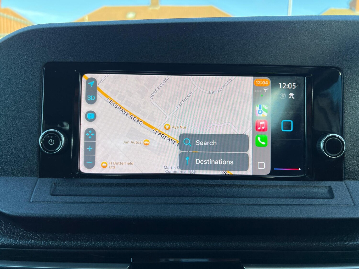 Used Volkswagen Caddy Maxi for sale - 77671532: Photo 23