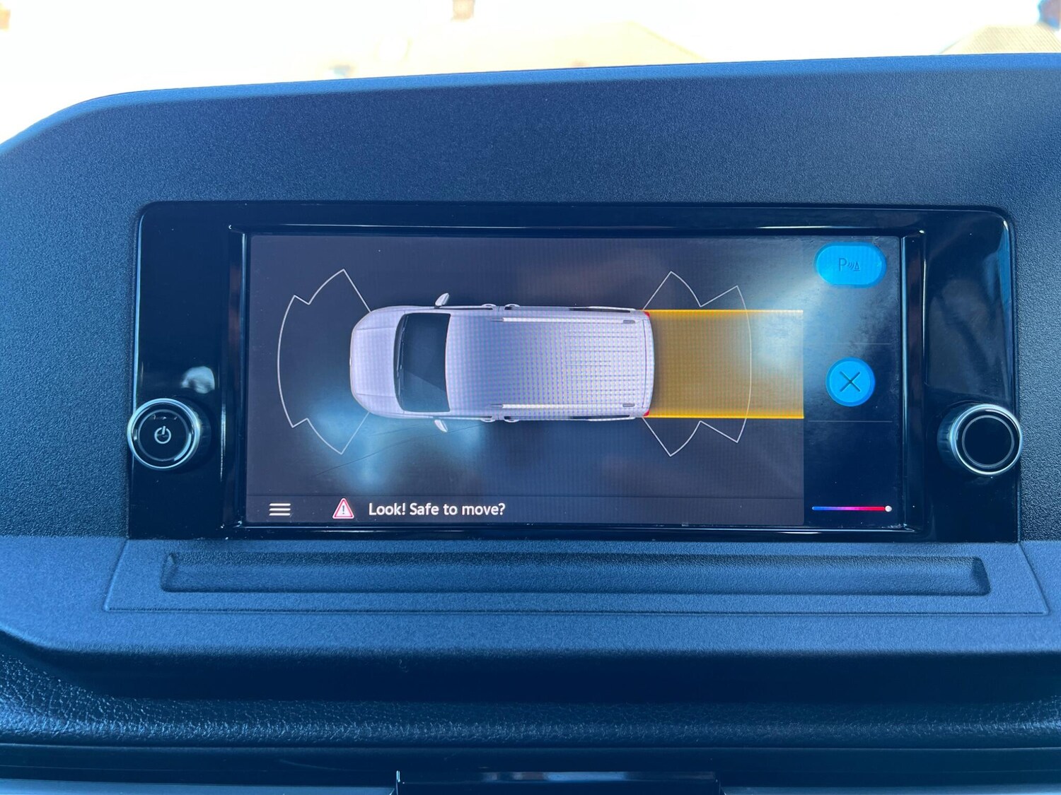 Used Volkswagen Caddy Maxi for sale - 77671532: Photo 24