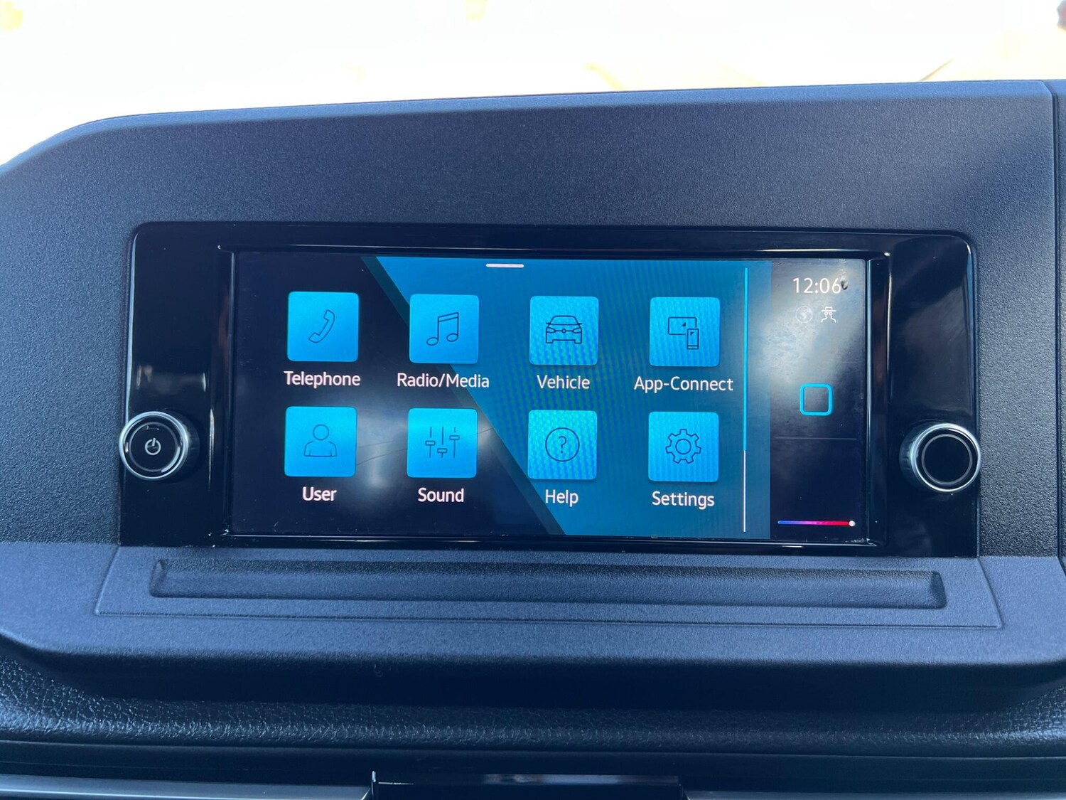 Used Volkswagen Caddy Maxi for sale - 77671532: Photo 25