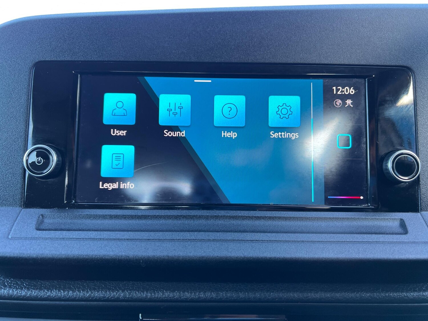 Used Volkswagen Caddy Maxi for sale - 77671532: Photo 26