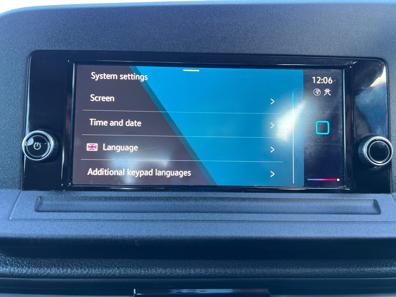 Used Volkswagen Caddy Maxi for sale - 77671532: Photo 27